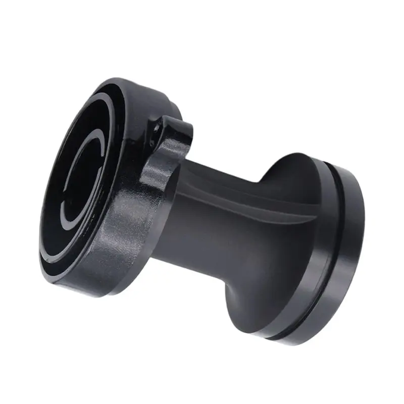 [NEWA76K!】 For 40HP Outboard Engine Bearing Seat Gear Box Cover Accessories 56120-94321 Boat Motor Replacement Part