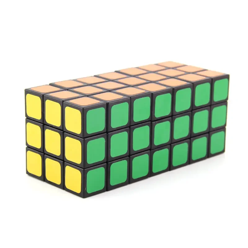 WitEden 3x3x7 مكعبة المكعب السحري 337 Cubo Magico المهنية سرعة Neo أُحجية مكعبات Kostka مكافحة الإجهاد لعب للأطفال