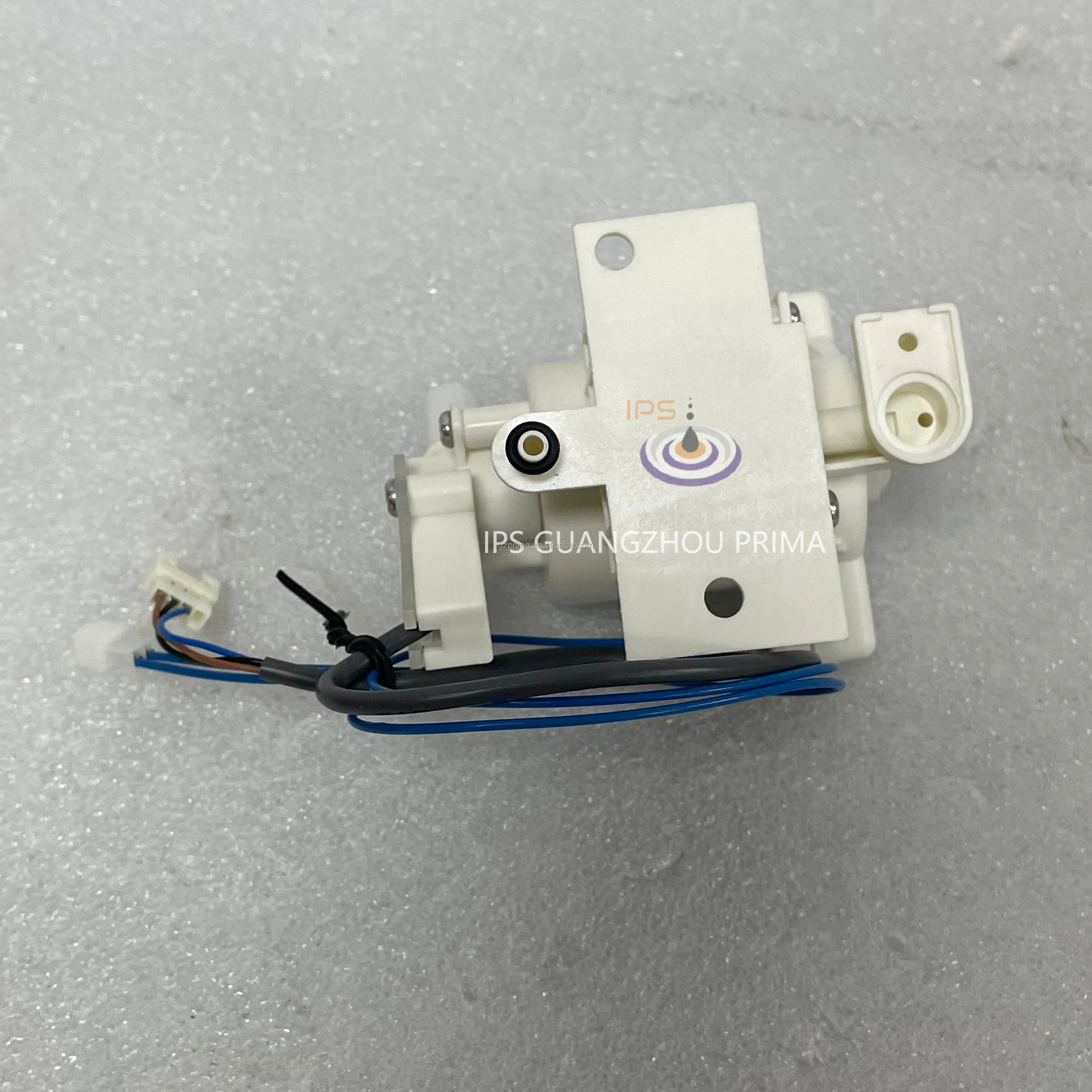 451619 Viscosimeter MONTAGE Alternatief voor HITACHI CIJ Inkjetprinter PH PB PXR RX2