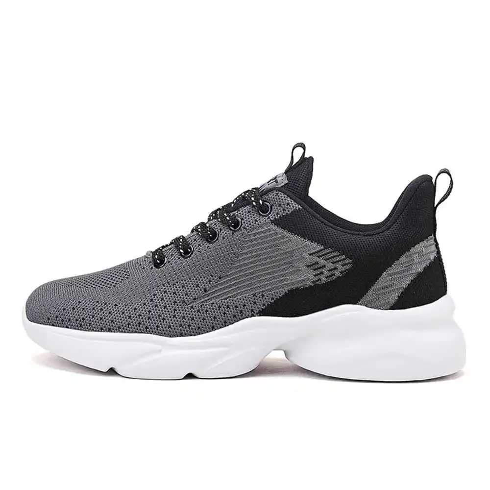 Zapatillas de baloncesto rojas de entretiempo para hombre, zapatillas deportivas de otoño y primavera para caminar, artículos especiales de baloncesto, Sabot, talla 42