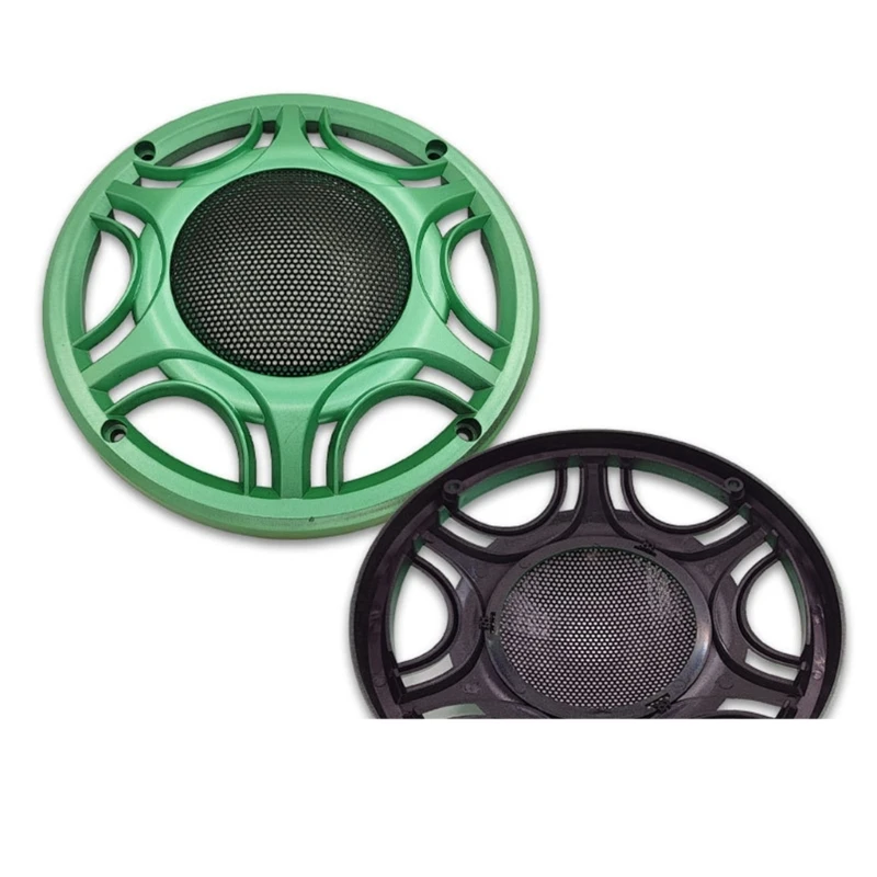 Kisi Jaring Jaring Pelindung 6 Inci Kisi Jaring Logam Kolom Speaker DIY 174M Dropship