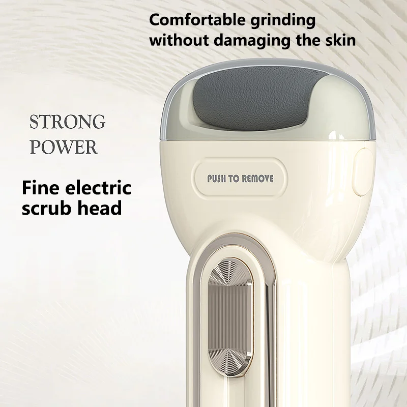 "Usb Electric Foot … - image