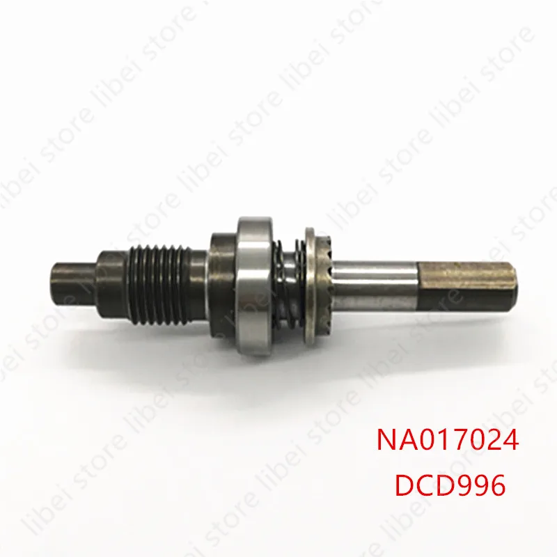 NA017024 Spindle Main shaft Replace For Dewalt DCD999 DCD996 DCD997 DCD999N DCD999NT DCD998