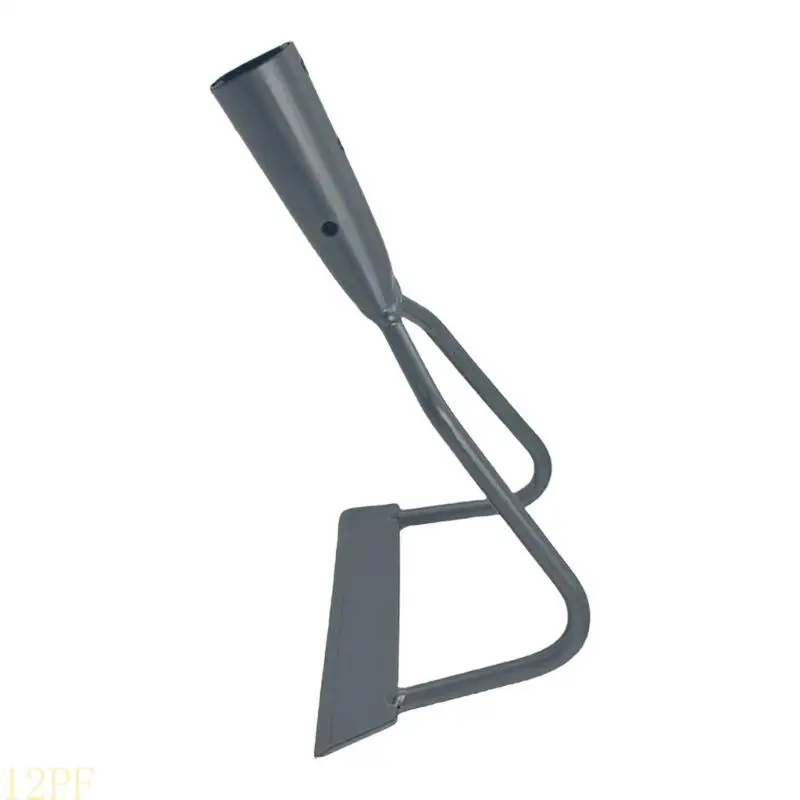 12PF Adjustable Length Gardening Tool 4 Section Shovel Effective Soil Moss Clearance