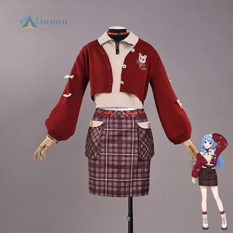 Hololive Jp Vtuber …