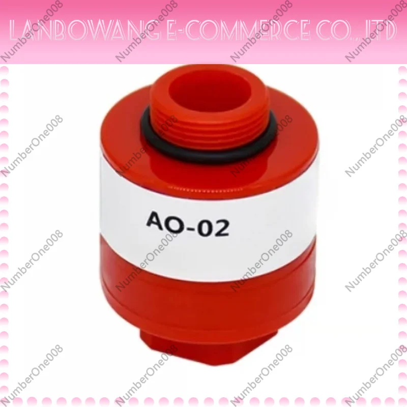 Compatibility Oxygen Sensor AO2/ PTB18.10  CA02  Oxygen Index Tester