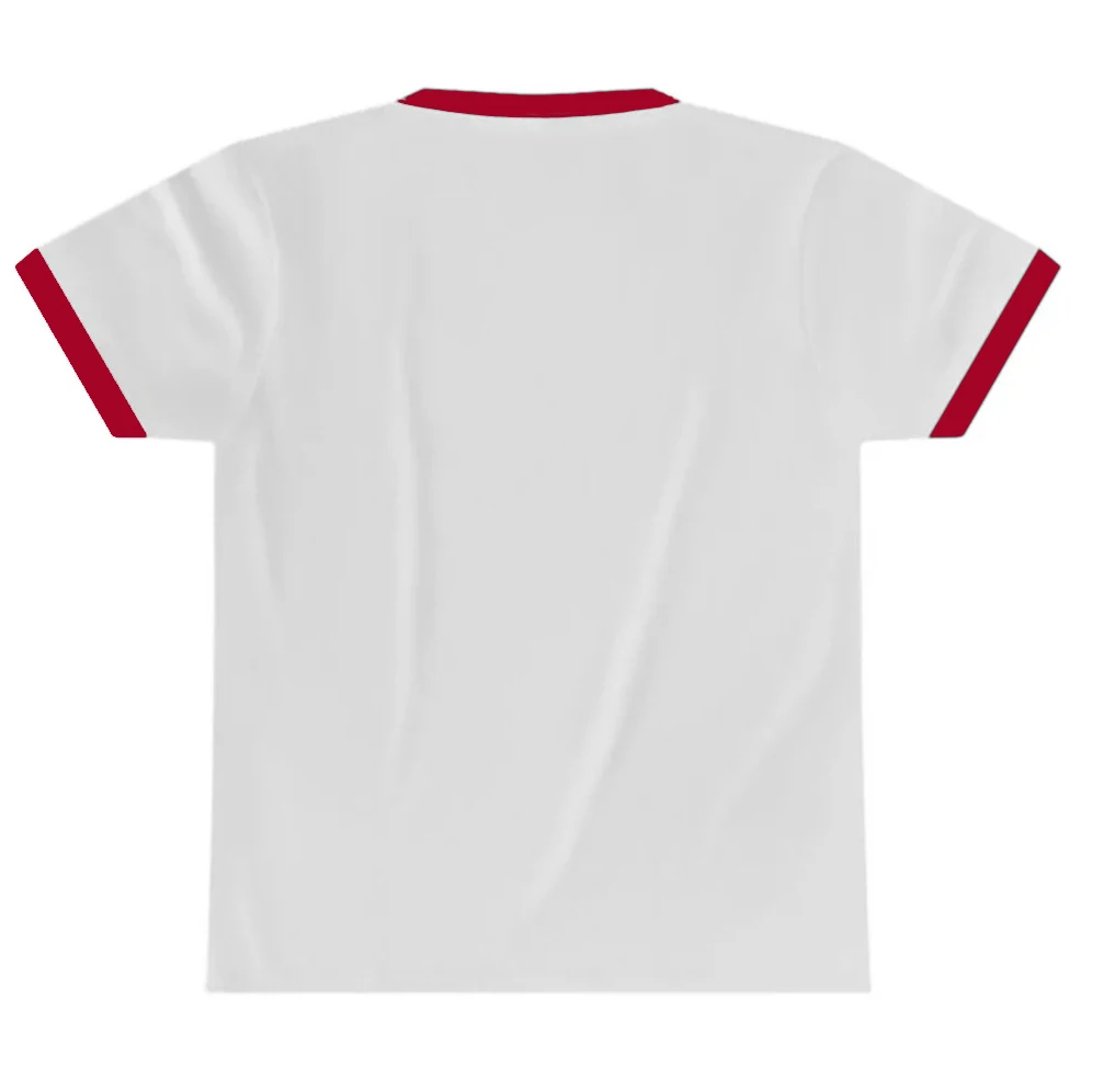 New 2026 Cartoon Regular Show 3D Printed Men's and Women's T-shirt Shirt Retro Street Casual Short Sleeve Top Clothing