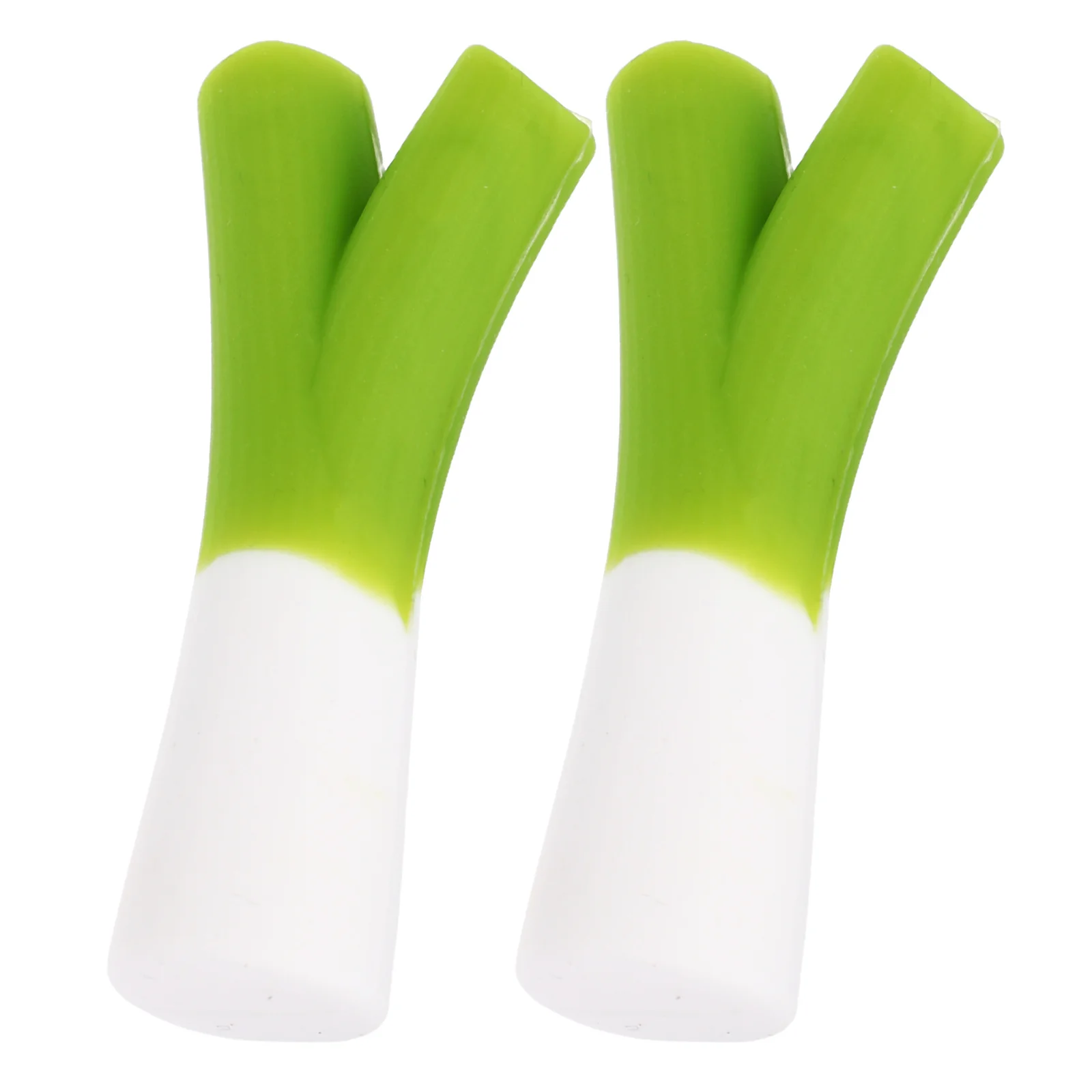 

2Pcs Silicone Pot Lid Lifter Clip Spill-Proof Cooking Tool High Temperature Resistant Kitchen Accessory for Soup Stir Fry