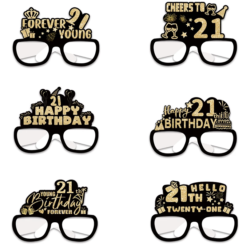 30th 40th 50th 60th حفلة عيد ميلاد صور نظارات كابينة تصوير الدعامة الجدة نظارات الحفلات لمدة 30 سنة حفلة عيد ميلاد لوازم