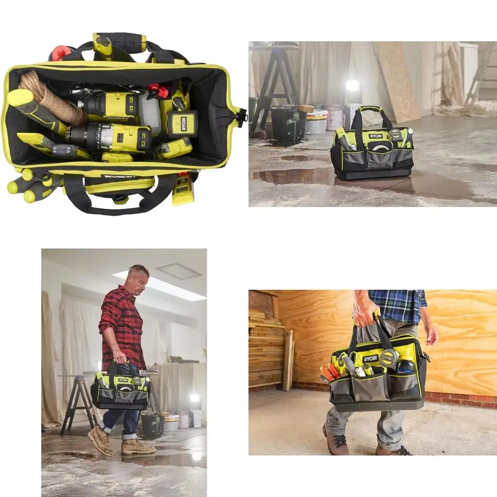 

Компактный универсальный чехол для инструментов