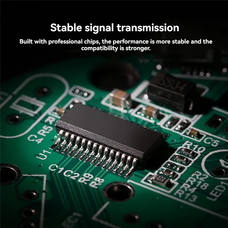 Advanced Usb To RS2…