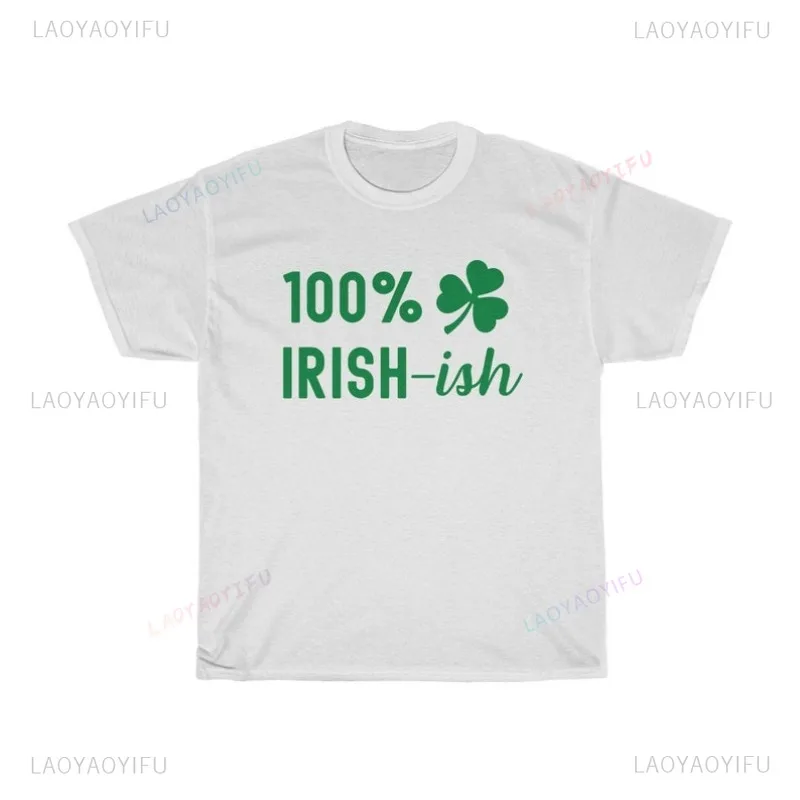 St Patricks Day TShirt 