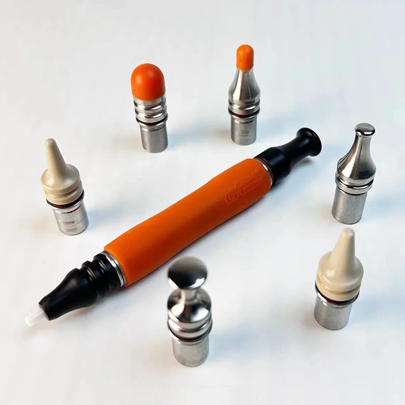 New type of magnetic suction repair pen for car dent repair tools