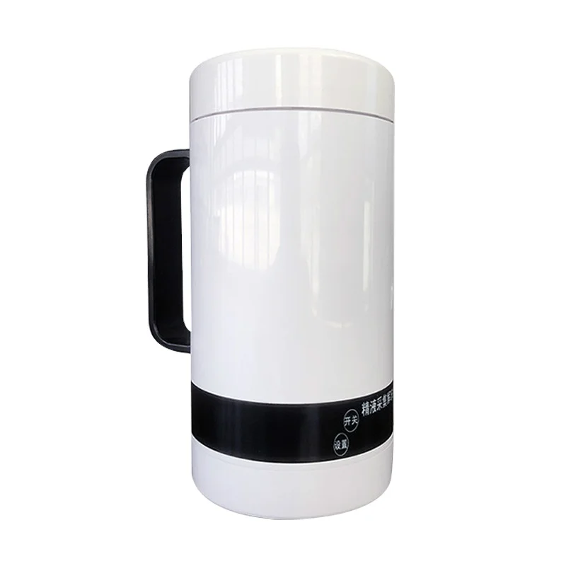 Hot Sale 600ML Veterinary Instrument Frozen Animal Sperm Thawing Cup Artificial Insemination Sperm Collection Thermos Cup