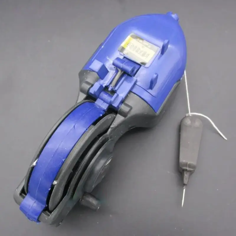 Hand Crank Krijt Lijn Reel, 30M, krijt Lijn Scribers Timmerman Inkt Marker Hand Reel Draad Doos Voor Houtbewerking Bouw
