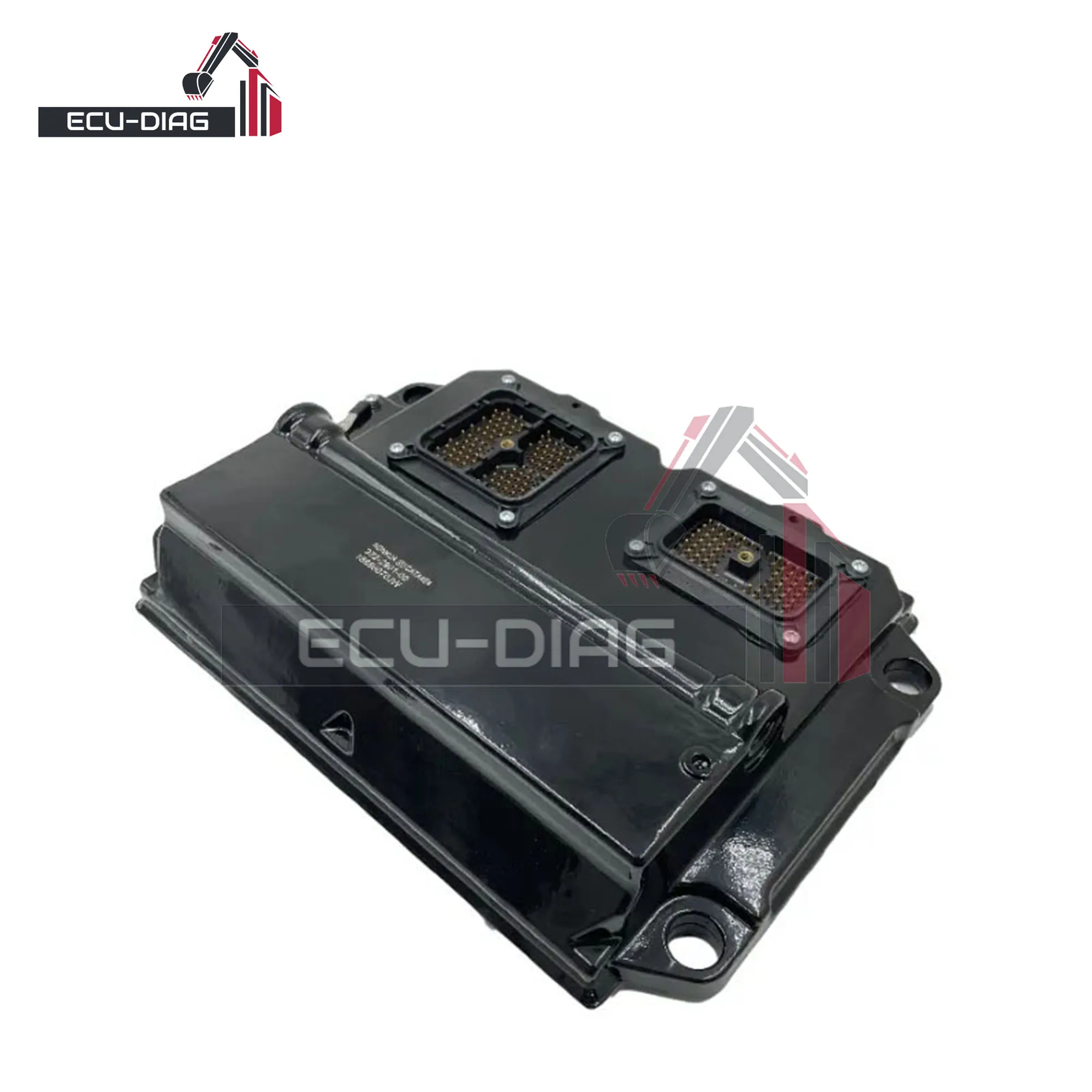 372-2901 ECU for CAT excavator for Caterpillar  engine computer board electronic controller