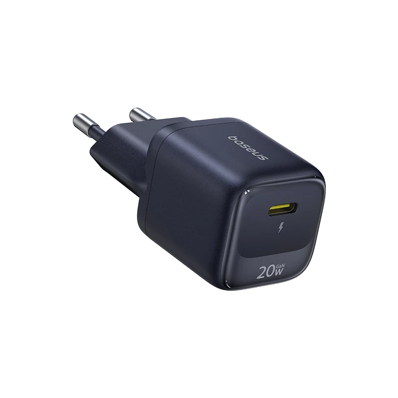 מטען USB-C 20W קומפקטי Baseus