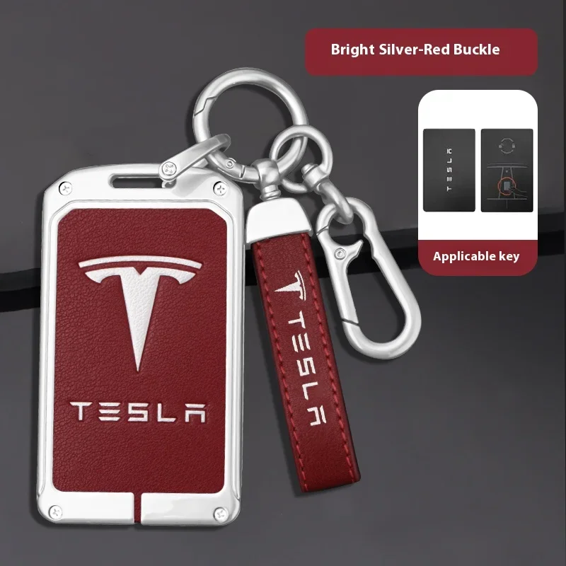 Silver Red 1