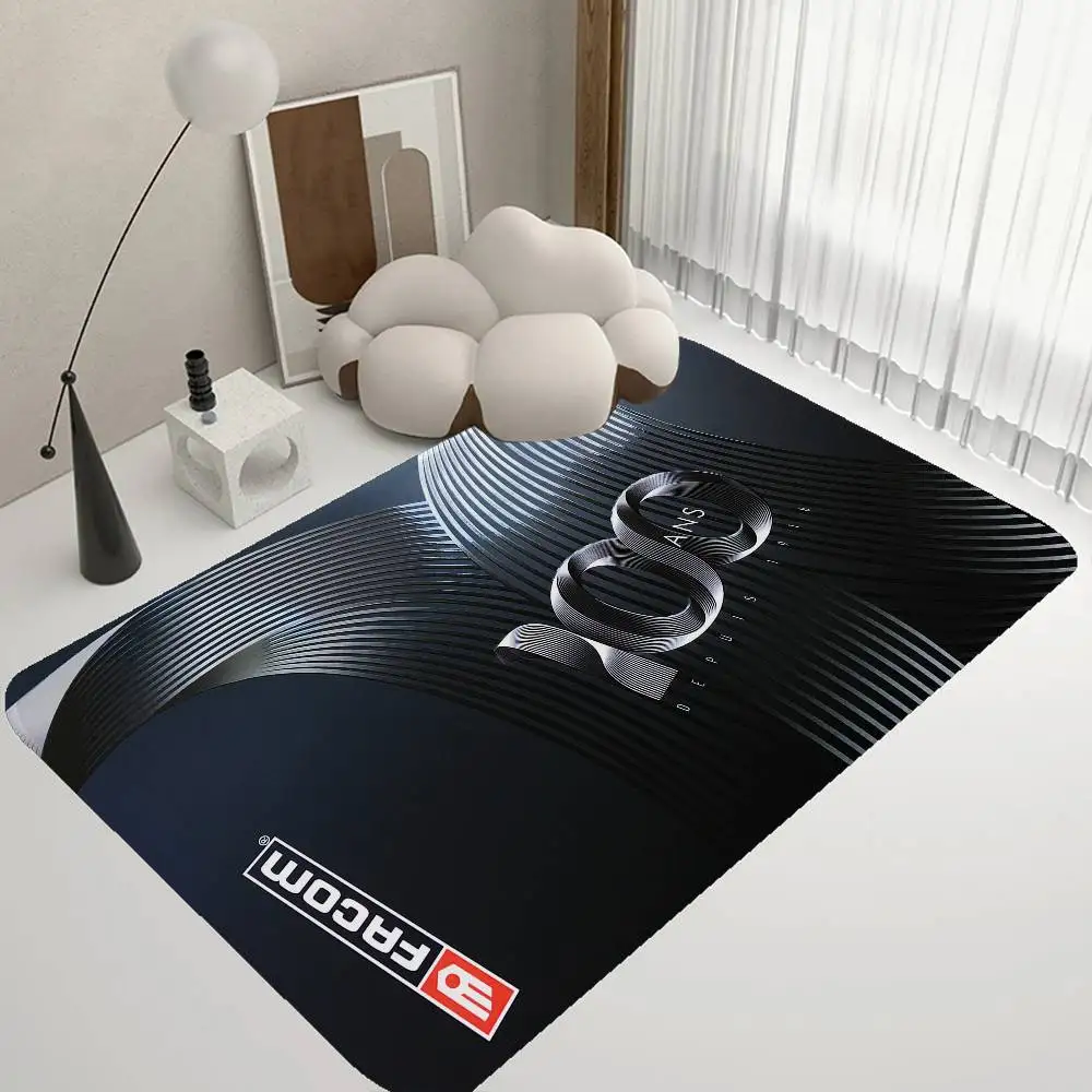 Facom Logo Floor Ma…