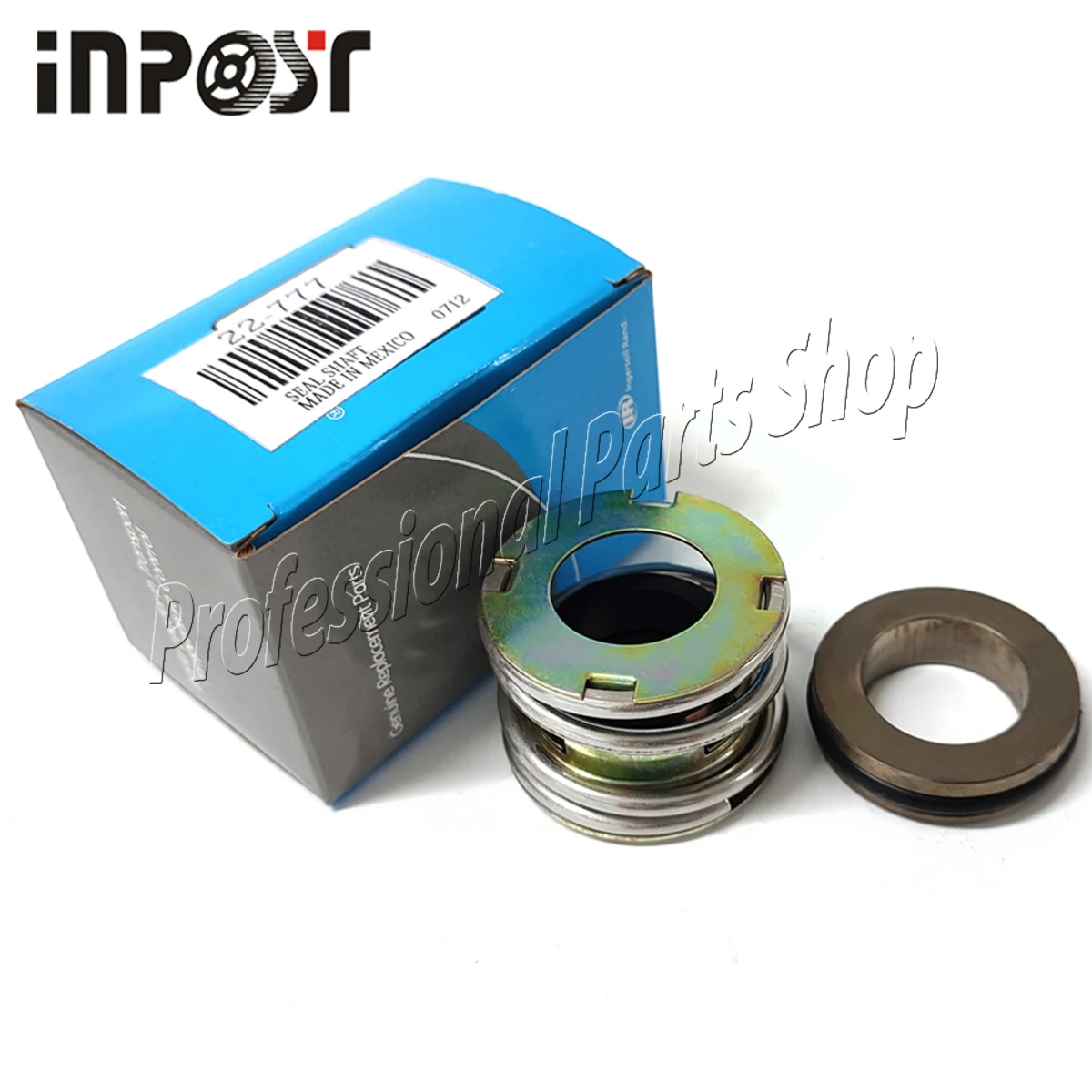 Shaft Seal 22-777 22777 For Thermo King Compressor X426 X430