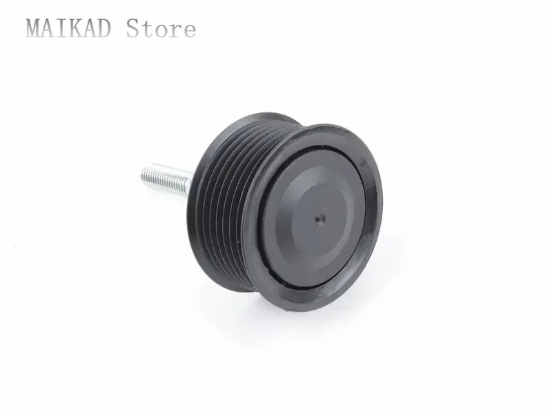 

2011-2018 year Drive Belt Idler Pulley for Porsche Cayenne 958 Panamera 970 94810211820 7PP145276