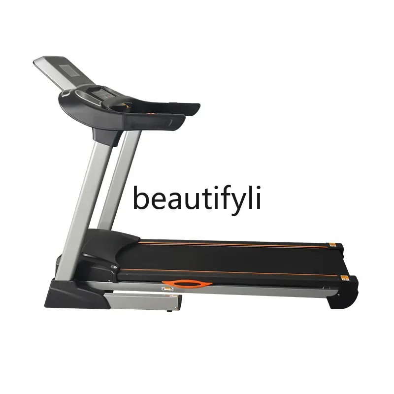

x Gym Home Commercial Professional Treadmill Body Running Exercise