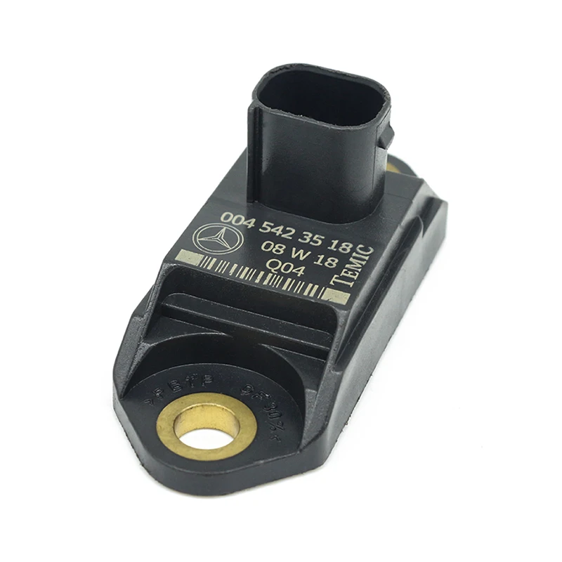 Collision Acceleration Sensor 0045423518 A0045423518 for Mercedes-Benz