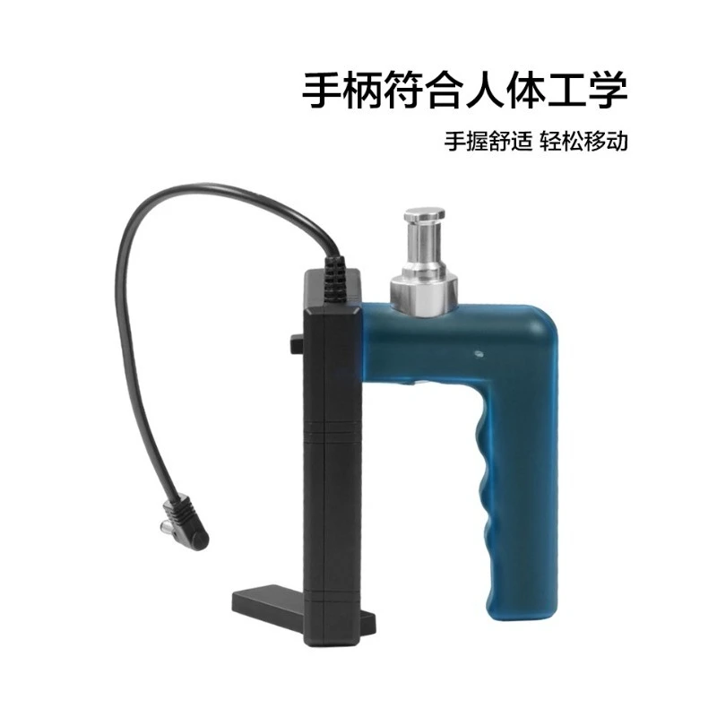 ضوء التصوير الفوتوغرافي الأضواء ملء الضوء 60 الملحقات الملحقات مقبض البطارية