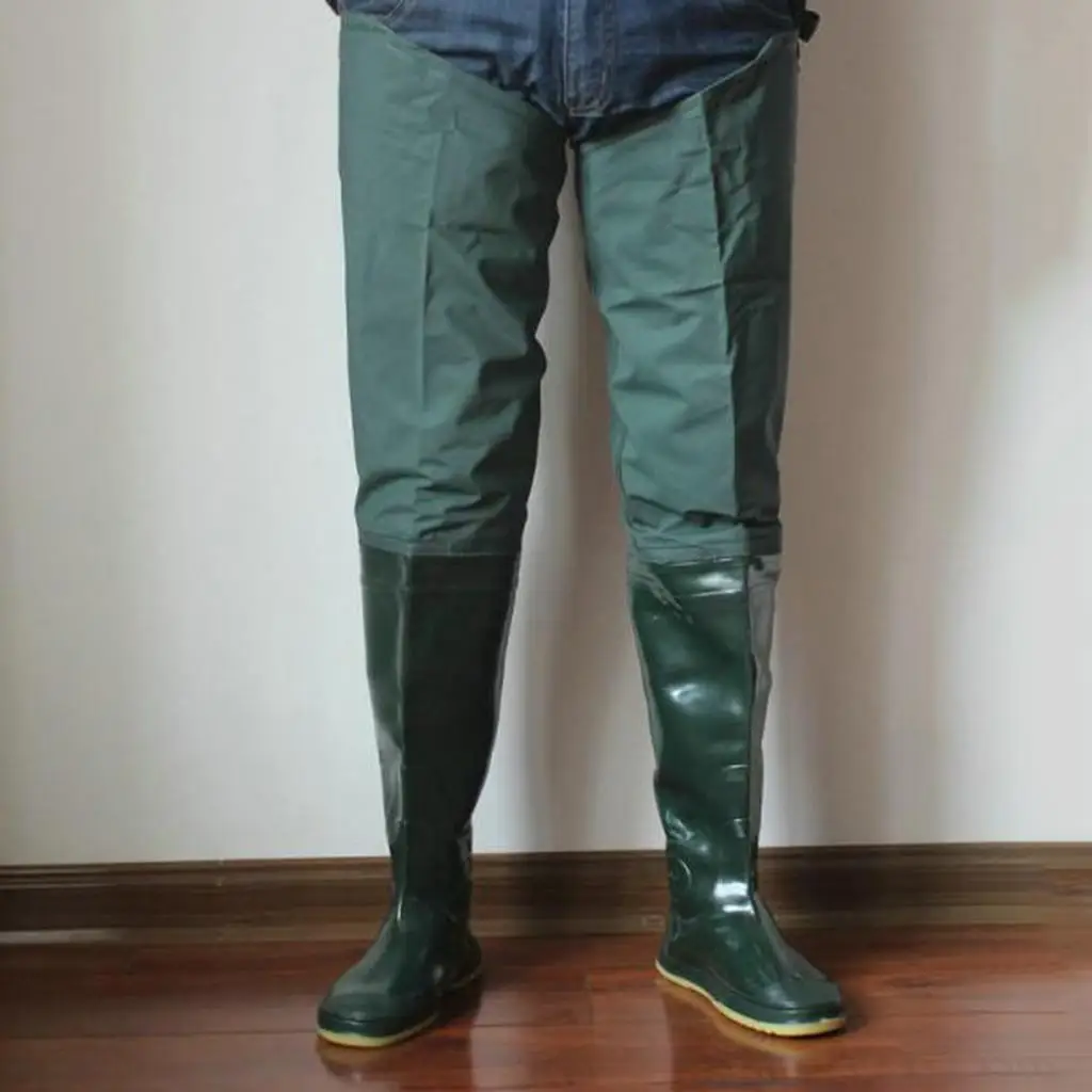 Soft Sole Breathable Fishing Shoes Waterproof Stockingfoot Wader Safety Boots Man for River Fly Fishing Protection