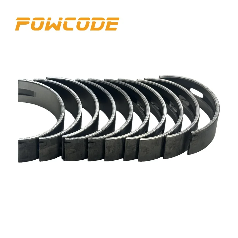 POWCODE Crankshaft Bushing Fit for VW/Lavida/Cfn-1.4T 036 105 561 C/591 C