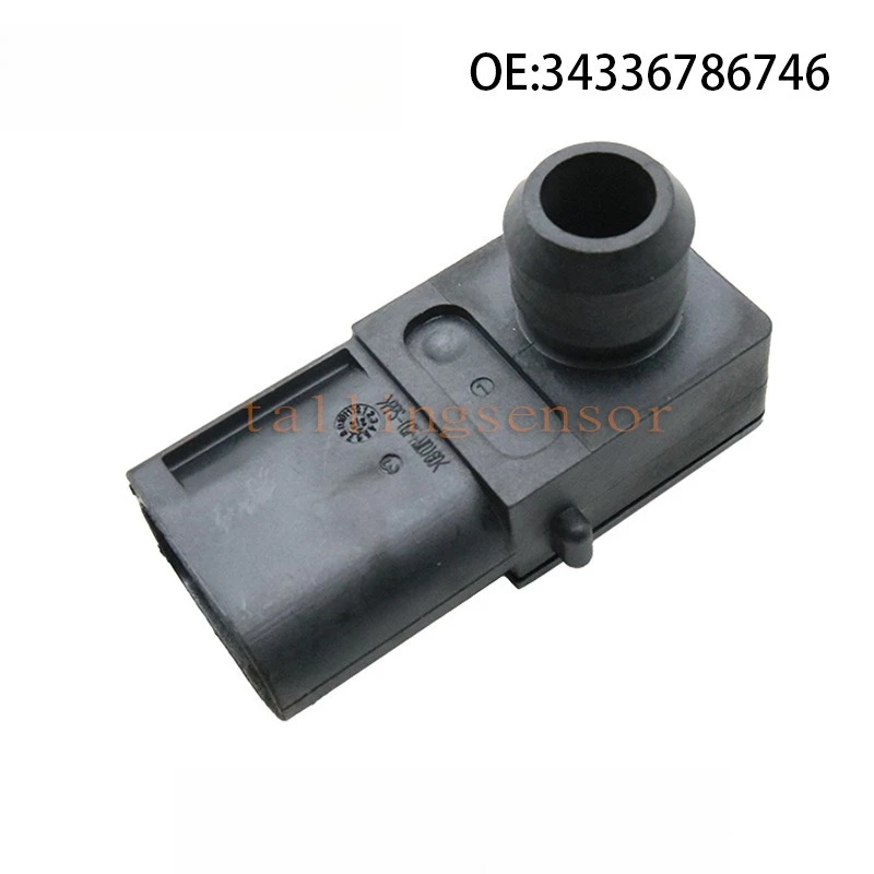 

34336786746 34336875605 6786746-01 Brake Servo Pressure Sensor For BMW 1 3 5 7 X1 Z4 E81 E87 E90 E93 F10 Mini Clubman R55R56R60