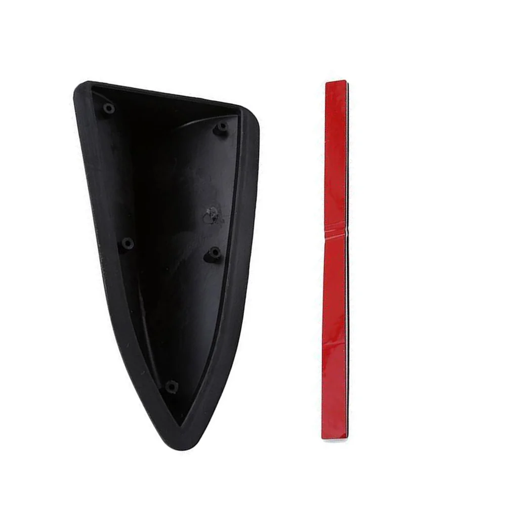 

Shark Fin Aerial Universal Vehicle Roof Antenna For Car Radio Signal Booster Durable Auto Decorative Aerial Cable Adapter