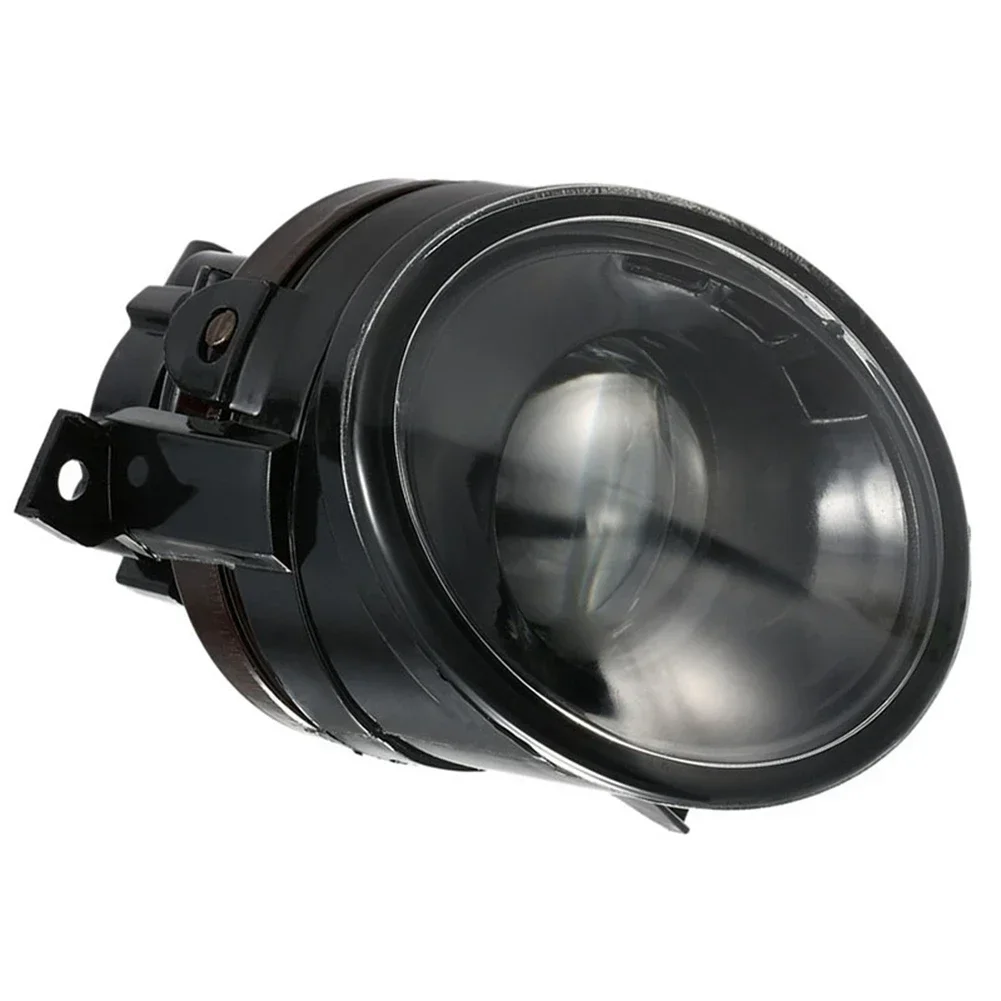 1KD941699C 1KD941700C Pair Left&Right Fog Lamp Convex Lens For Jetta 5 Golf MK5 Touran Front Bumper Anti Fog Light - view 5
