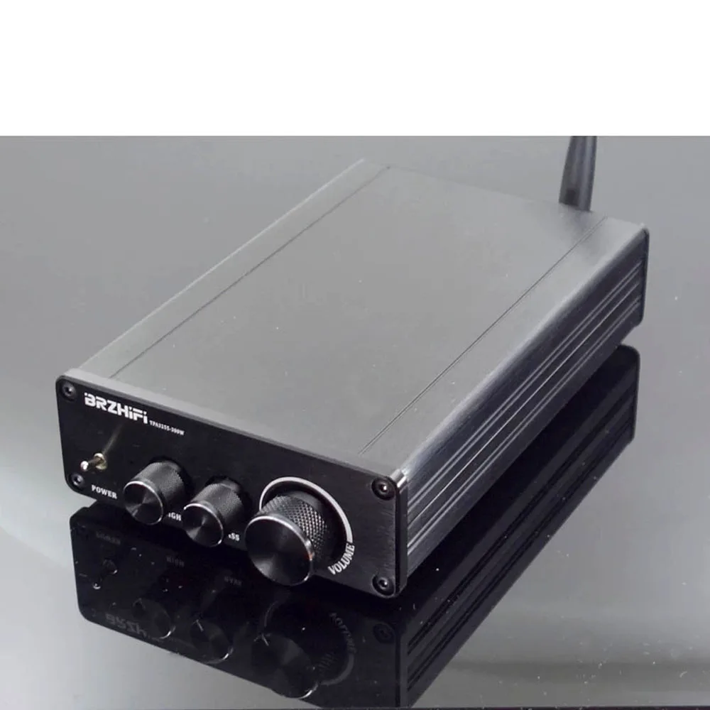 TPA3255 HIFI Bluetooth 5.0 Amplifier Board Digital Amplifier 300W+300W LDAC