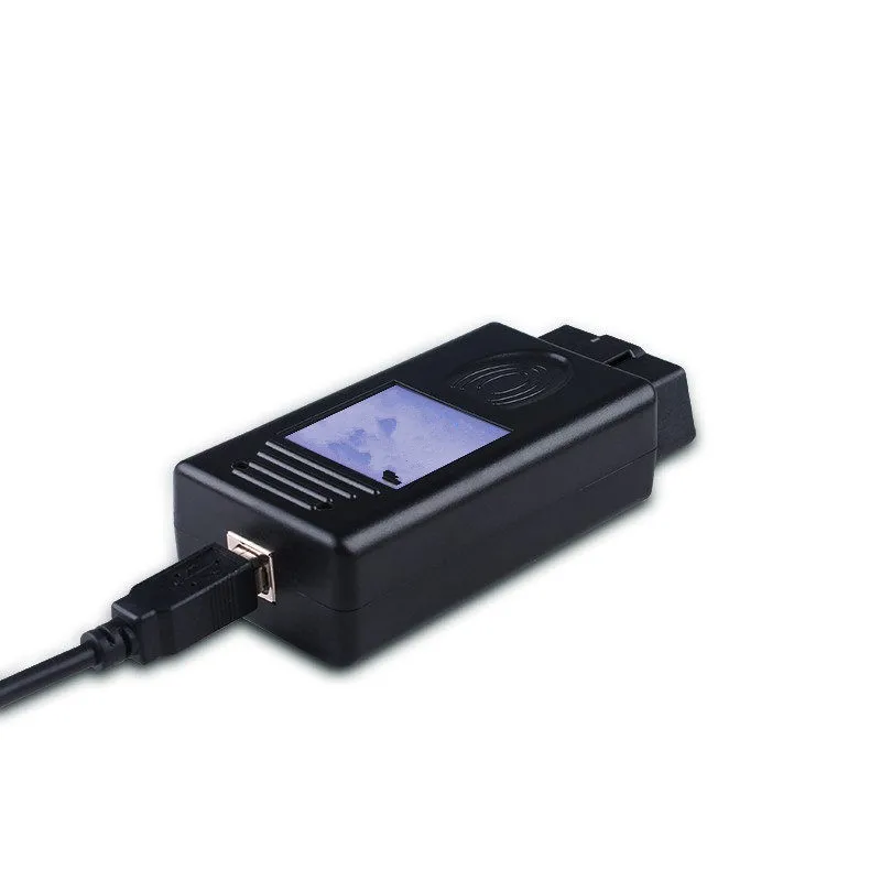 Afbeelding 6: Kwaliteit OBD2 Auto Scanner 1.4.0 Voor BMW Scanner Tool Ontgrendelen Versie 1.4 Met FT232RL Chip PA Zachte V1.4.0 Voor BMW Scanner 1.4