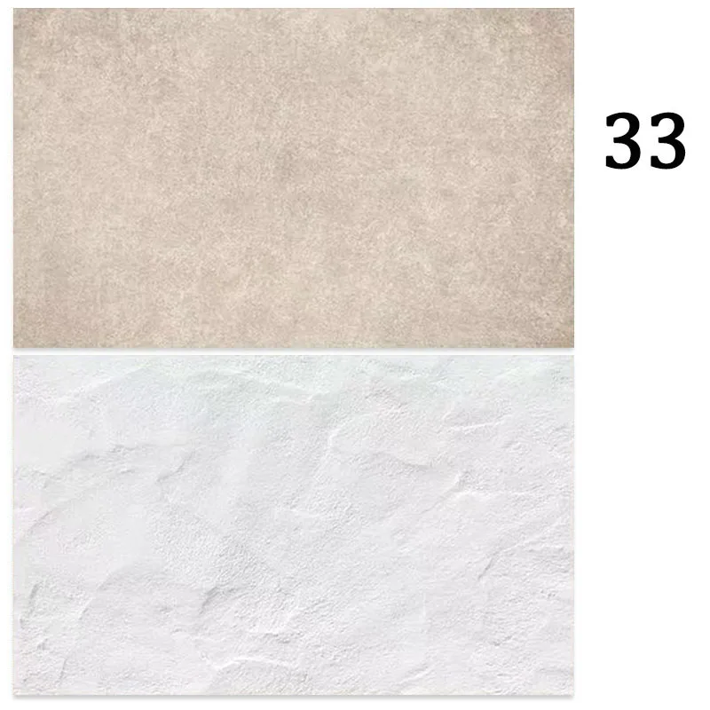 Marmor-Fotografie-Hintergründe, 57 x 87 cm, 2-seitige Holzmaserung, Fotohintergrund, Tapete, Studio, wasserdichte Produkte, Foto-Requisiten