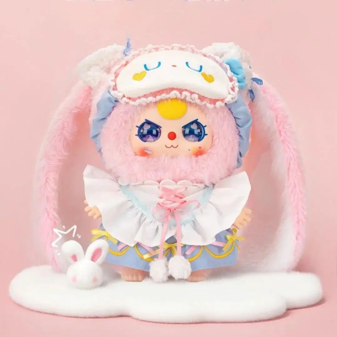 

Слепая коробка серии Baby Three Sweet Dream, 400% корпус, виниловая плюшевая загадочная коробка, подарок на день рождения, праздник, сюрприз