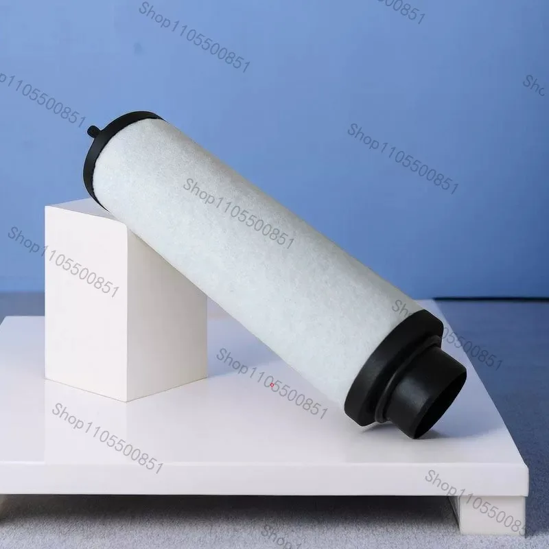 New Vacuum pump exhaust filter 0532140159 0532140157 oil mist separator 0532140153 0532140154 0532140155