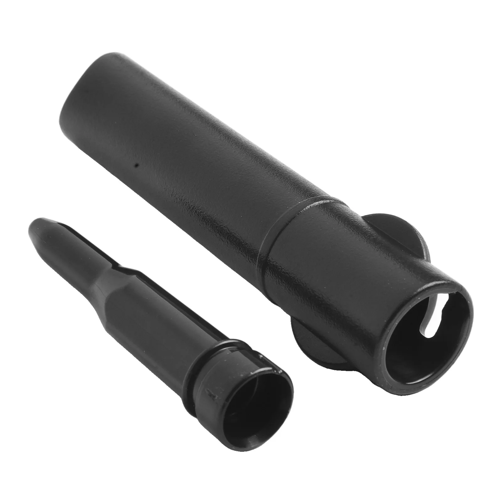 Coffee Tool Easy Installation Black Steam Frothing Tip Compatible With Most Machines Essential Coffee Accessory