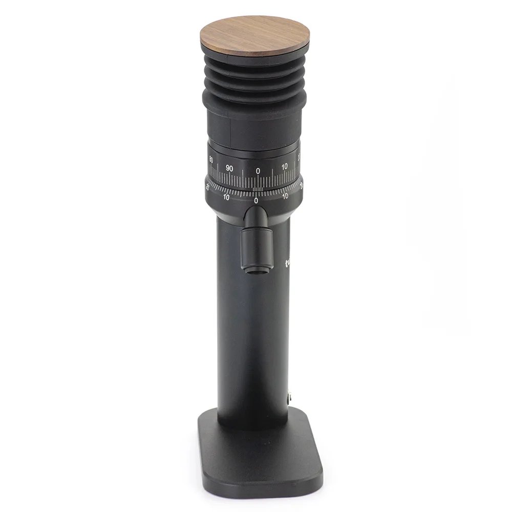 180W Espresso Electric Burr Coffee Food Grinder Machine Professional 47mm 6-Core Conical Burr Grinder for Home image 5