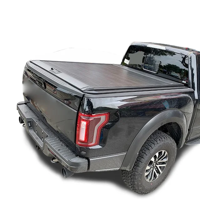 High Quality 4X4 accessories sport tonneau cover 6.5ft fit for Dodge ram 1500 automobile spare parts