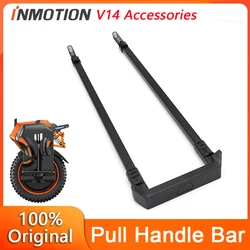 Original Pull Handle Bar For INMOTION V14 Electric Self Balance Scooter Unicycle Pull Rod Handlebar Spare Parts