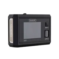 ToolkitRC M7AC 2-6S XT60 XT30 Output AC DC Dual Input Smart Charger Multi-Functionality Signal Tester Drone Charger