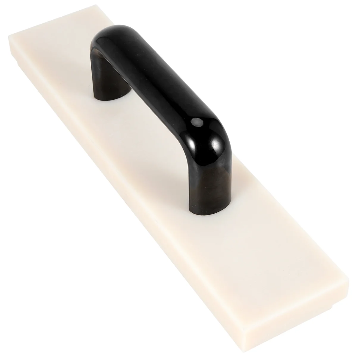 비닐 판자 바닥재용 태핑 블록, 큰 손잡이가 있는 바닥재 태핑 블록 설치, 바닥 연장 도구 (300mm)