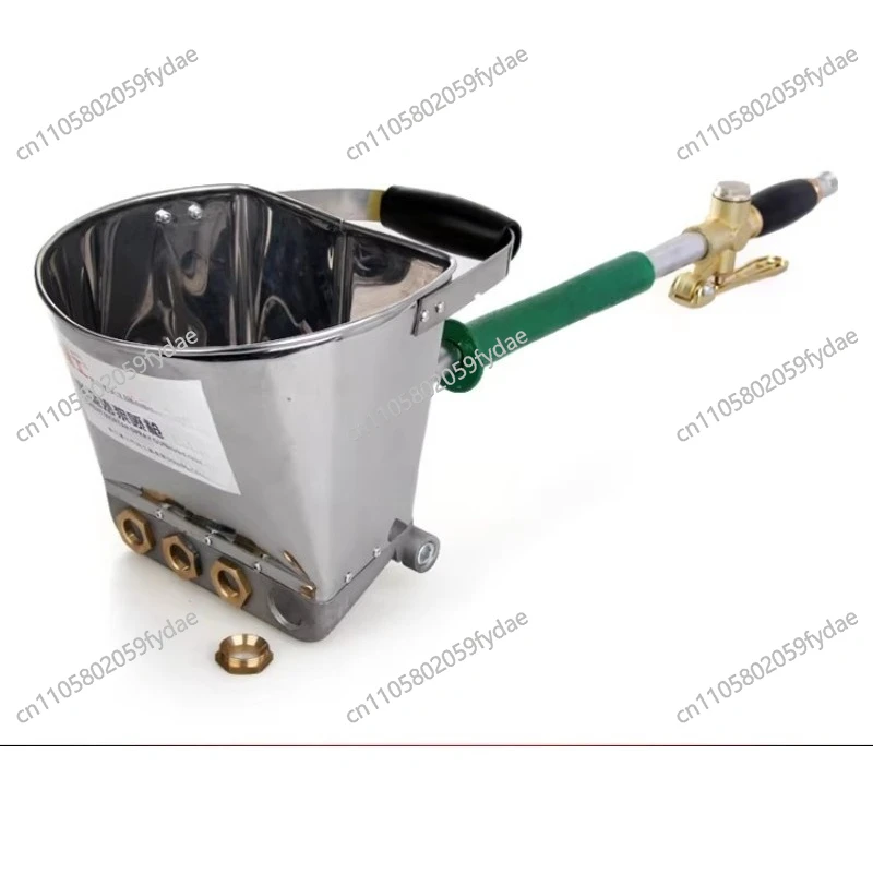 4 Jet Cement Spray … - image