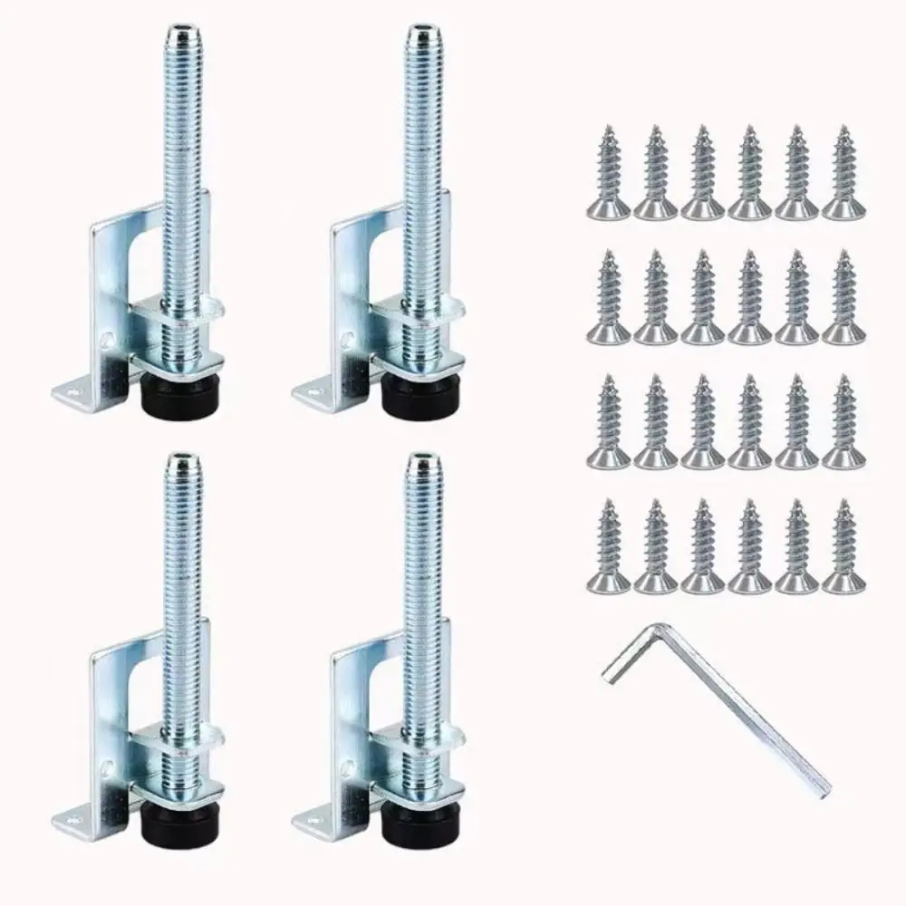 

Furniture Riser Leg Height Adjuster Chair Levelers Legs Leveling Feet Leveler Leg Furniture Leveler Foot Furniture Feet
