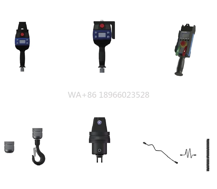 Equipment New Condi…