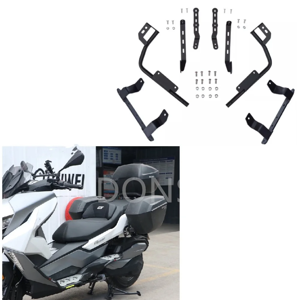 For BMW C400GT C 400GT C400 GT SHAD SH23 SH36 Motorcycle Luggage