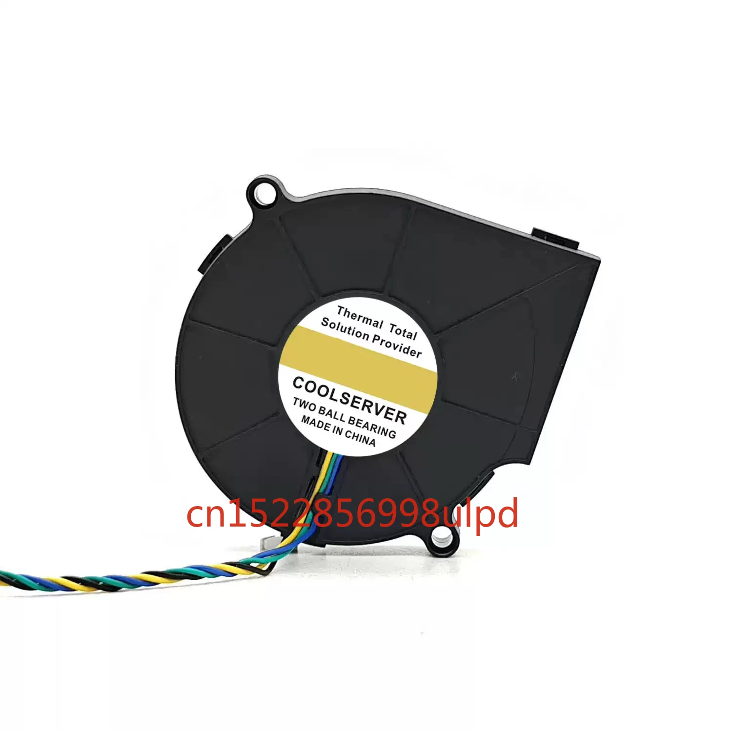 

BB7515BU Вентилятор охлаждения новый и оригинальный