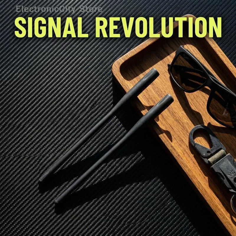 

Портативная VHF-антенна 136-174 МГц для портативных раций, премиум-материал, совместима с FAS270C, IC95, ICR5, ICR6, долговечная